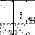 Entrepôt à acheter de 3 348 m² à Saint-Philbert-de-Grand-Lieu - 44310 plan - 2