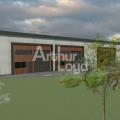 Vente d'entrepôt de 200 m² à Saint-Pierre-d'Albigny - 73250 photo - 2