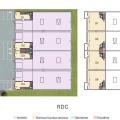 Entrepôt à acheter de 7 876 m² à Saint-Pierre-du-Perray - 91280 plan - 3