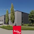 Achat d'entrepôt de 4 135 m² à Saint-Symphorien-d'Ancelles - 71570 photo - 1