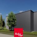 Achat d'entrepôt de 4 135 m² à Saint-Symphorien-d'Ancelles - 71570 photo - 6