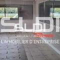 Entrepôt à vendre de 3 474 m² à Saint-Vallier - 26240 photo - 8