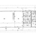 Entrepôt en vente de 475 m² à Saran - 45770 plan - 1