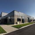 Vente d'entrepôt de 122 m² à Sarrebourg - 57400 photo - 3