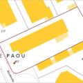 Vente d'entrepôt de 1 240 m² à Toulouse - 31000 plan - 1