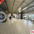 Entrepôt à vendre de 1 714 m² à Valence - 26000 photo - 1