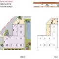 Entrepôt à vendre de 1 511 m² à Villebon-sur-Yvette - 91140 plan - 1