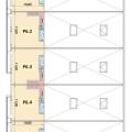 Vente d'entrepôt de 4 930 m² à Villebon-sur-Yvette - 91140 plan - 4