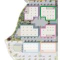 Vente d'entrepôt de 9 087 m² à Villebon-sur-Yvette - 91140 plan - 1