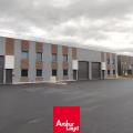 Entrepôt à acheter de 2 032 m² à Villefranche-sur-Saône - 69400 photo - 1