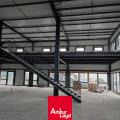 Entrepôt à acheter de 2 032 m² à Villefranche-sur-Saône - 69400 photo - 5