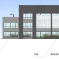 Vente d'entrepôt de 20 180 m² à Villeurbanne - 69100 plan - 6