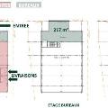 Vente d'entrepôt de 20 180 m² à Villeurbanne - 69100 plan - 8