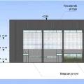 Vente d'entrepôt de 20 180 m² à Villeurbanne - 69100 plan - 4