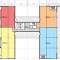 Vente d'entrepôt de 20 180 m² à Villeurbanne - 69100 plan - 21