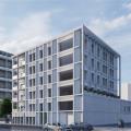 Vente d'entrepôt de 4 133 m² à Villeurbanne - 69100 photo - 2