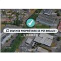 Entrepôt en vente de 912 m² à Wambrechies - 59118 photo - 11