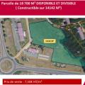 Vente de terrain de 18 700 m² à Châteaudun - 28200 photo - 1