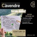 Vente de terrain de 4 600 m² à Pontarlier - 25300 photo - 1