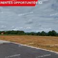 Vente de terrain de 3 344 m² à Saint-Allouestre - 56500 photo - 1