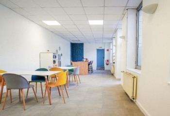 Coworking Arras (62000) - 65 postes max.