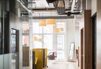 Coworking Boulogne-Billancourt (92100) - 359 postes max.