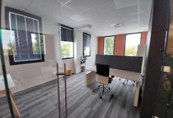 Coworking Eysines (33320) - 3 postes max.