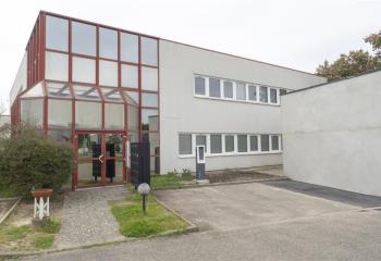 Coworking Geispolsheim (67118) - 15 postes max.