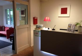 Coworking Louveciennes (78430)