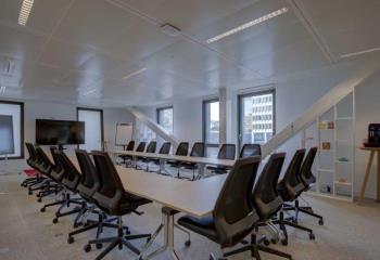 Coworking Lyon 3 (69003) - 72 postes max.