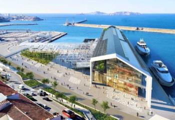 Coworking Marseille 2 (13002)