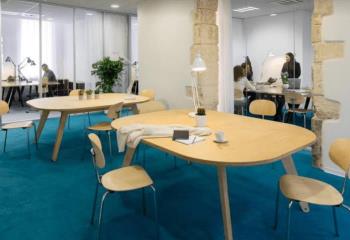 Coworking Marseille (13000)