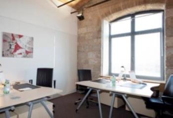 Coworking Marseille (13000)