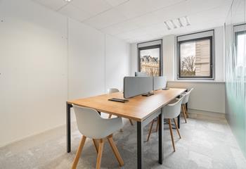 Coworking Neuilly-sur-Seine (92200) - 15 postes max.