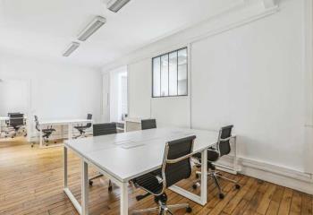 Coworking Paris 1 (75001)