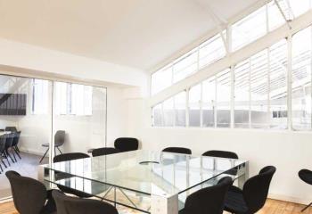 Coworking Paris 10 (75010)