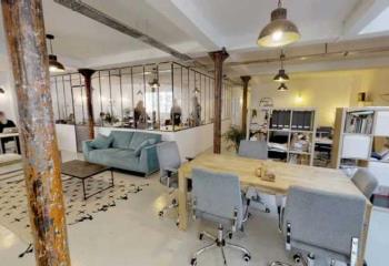 Coworking Paris 10 (75010)