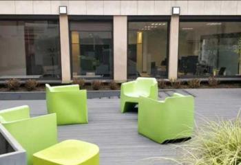 Coworking Paris 10 (75010)