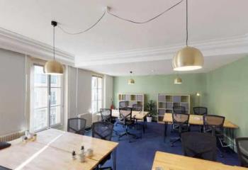 Coworking Paris 10 (75010)