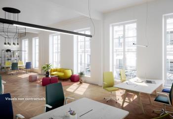 Coworking Paris 10 (75010) - 40 postes max.