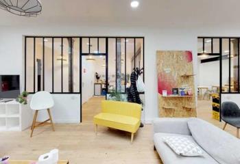 Coworking Paris 11 (75011) - 25 postes max.