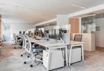 Coworking Paris 15 (75015) - 90 postes max.