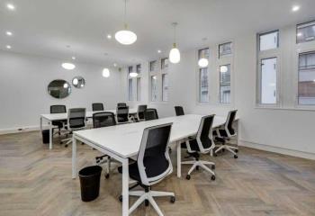 Coworking Paris 17 (75017) - 30 postes max.