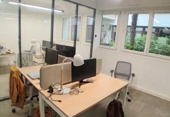 Coworking Paris 17 (75017)