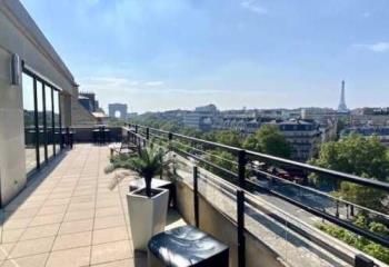 Coworking Paris 17 (75017)