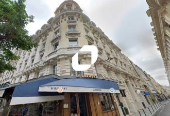 Coworking Paris 2 (75002) - 100 postes max.