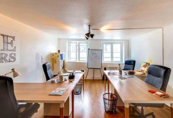 Coworking Paris 2 (75002) - 52 postes max.