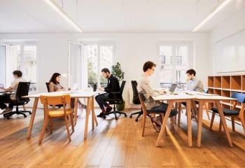 Coworking Paris 2 (75002)