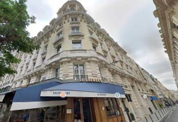 Coworking Paris 2 (75002)