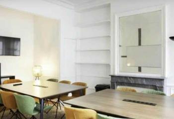 Coworking Paris 2 (75002)